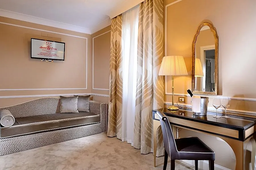 ונציה Hotel Nuovo Teson