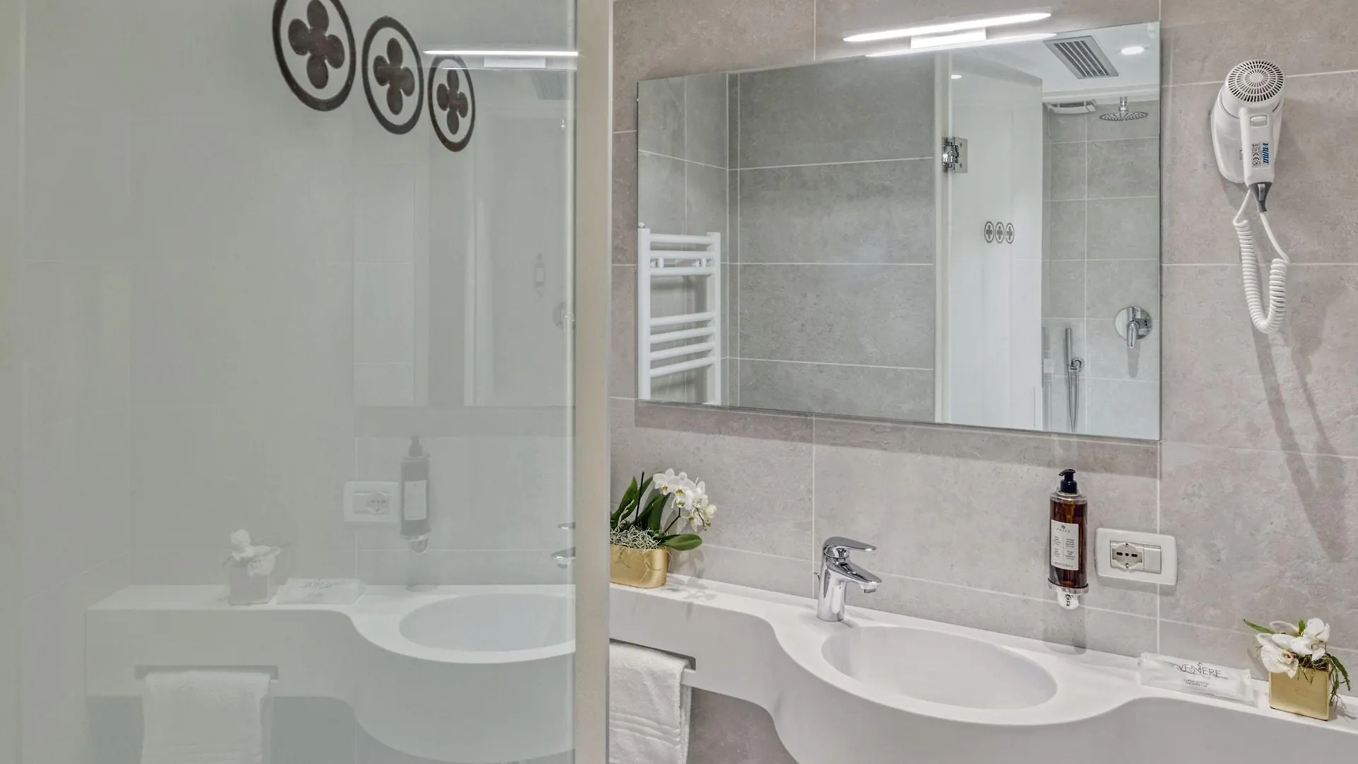 ונציה Hotel Nuovo Teson