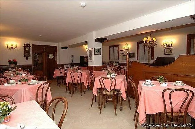 ונציה Hotel Nuovo Teson
