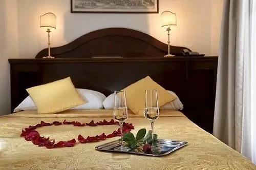 ונציה Hotel Nuovo Teson