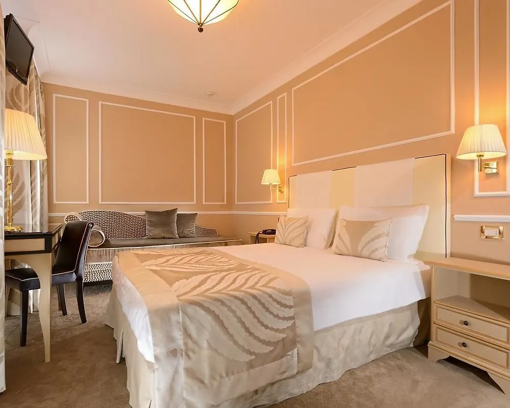 ונציה Hotel Nuovo Teson