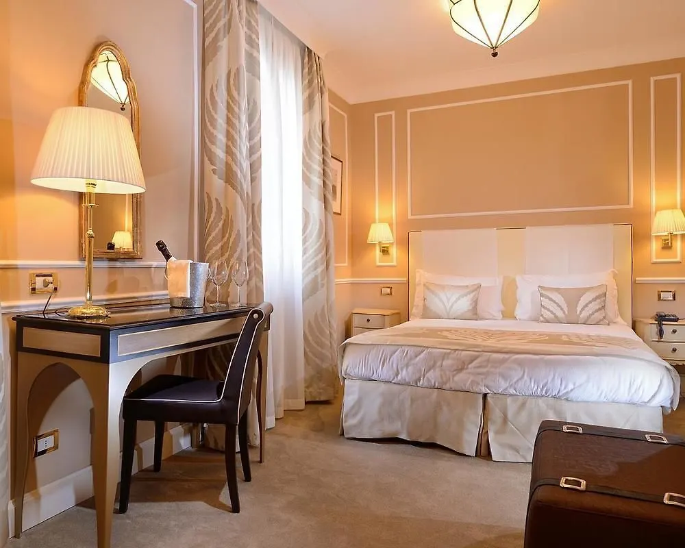 ונציה Hotel Nuovo Teson