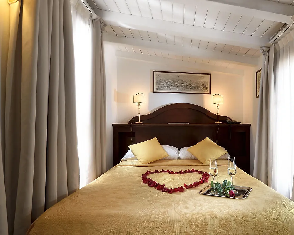 ונציה Hotel Nuovo Teson איטליה