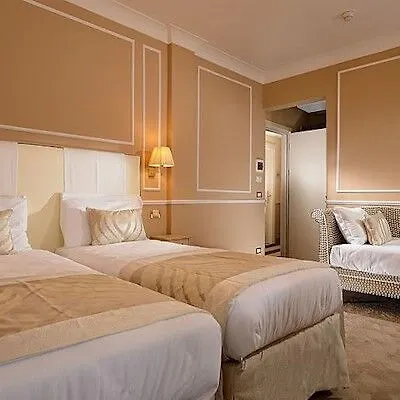 ונציה Hotel Nuovo Teson