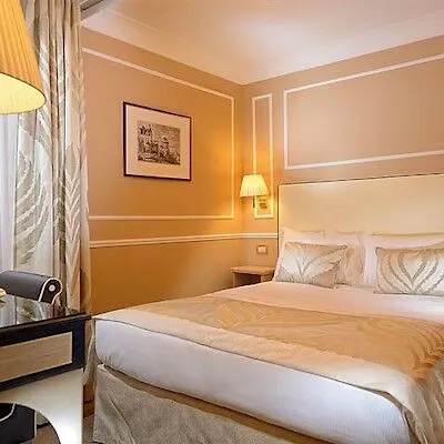 ונציה Hotel Nuovo Teson