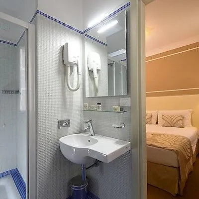 ונציה Hotel Nuovo Teson