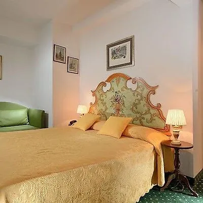 ונציה Hotel Nuovo Teson