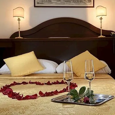 ונציה Hotel Nuovo Teson